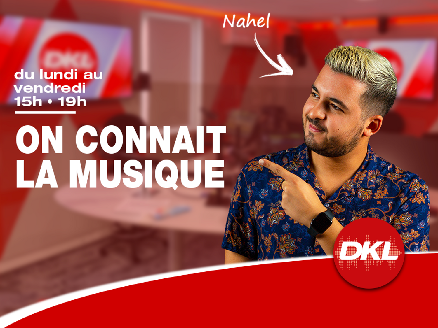 On connaît la musique